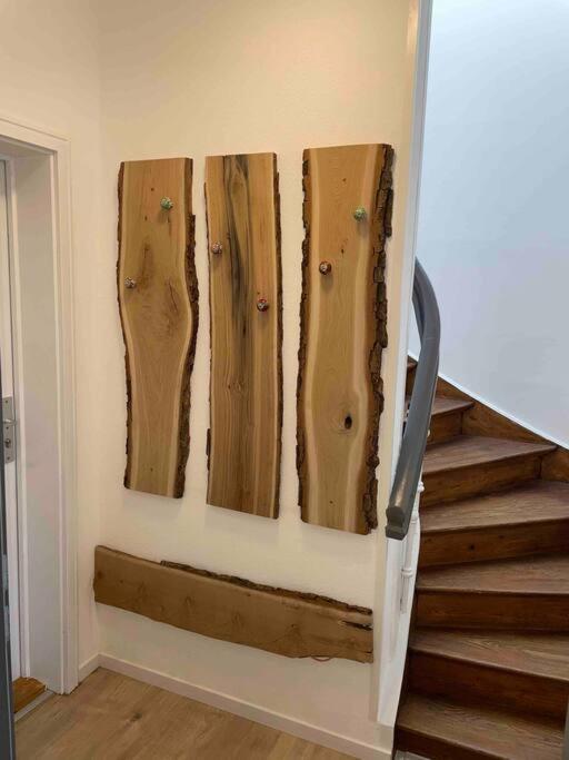 Ferienwohnung Hansezauber Luebeck Екстериор снимка